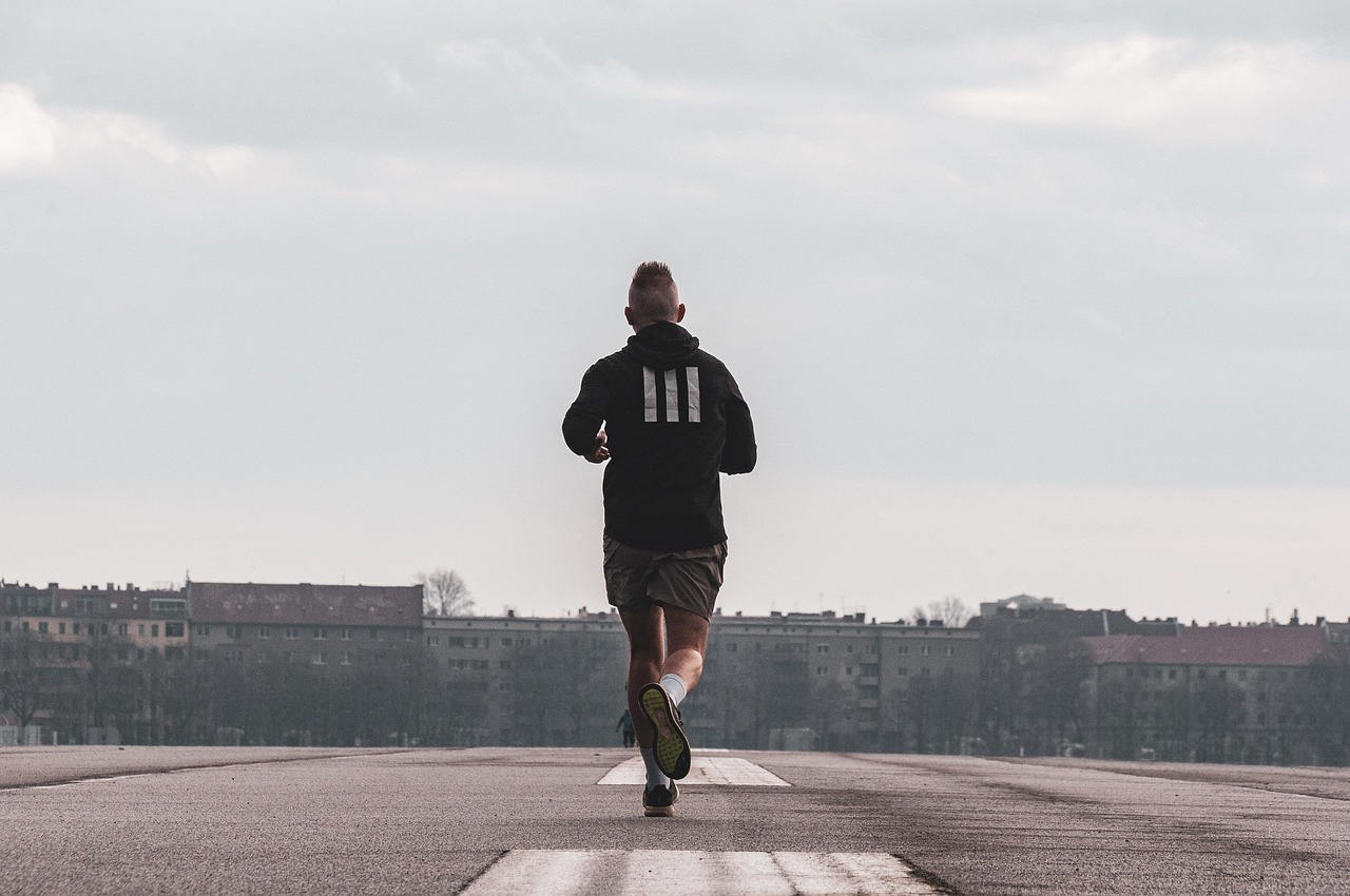 runner