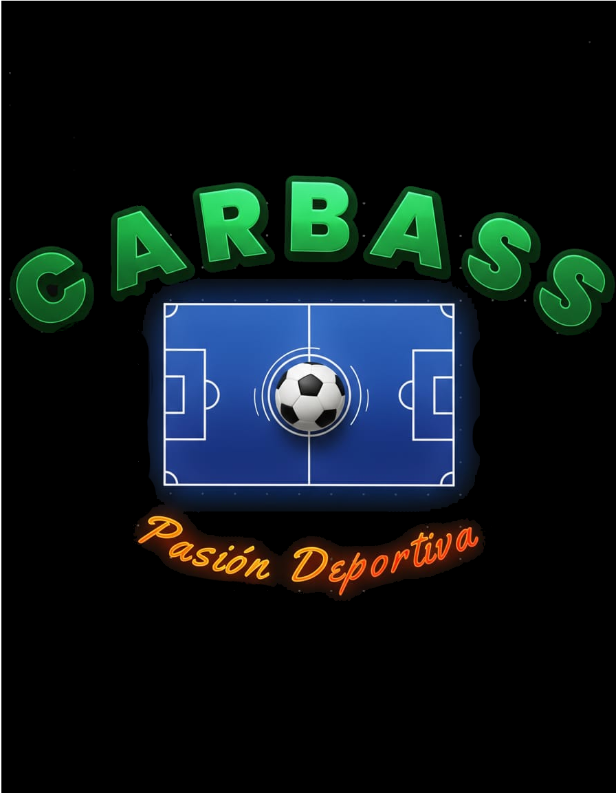 CarbassDeportes Logo